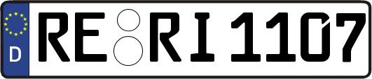 RE-RI1107