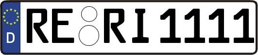 RE-RI1111