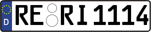 RE-RI1114