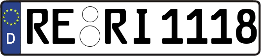 RE-RI1118