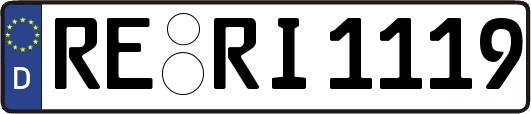 RE-RI1119