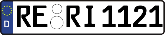 RE-RI1121