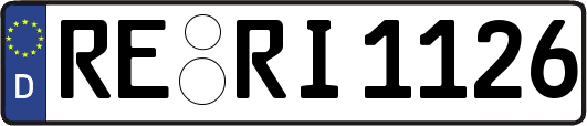 RE-RI1126