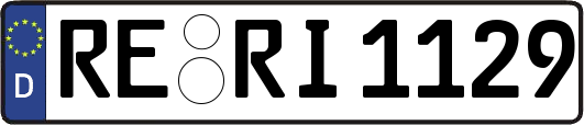 RE-RI1129