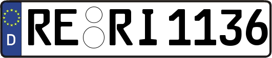 RE-RI1136