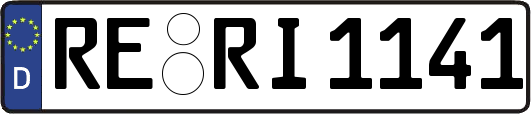 RE-RI1141
