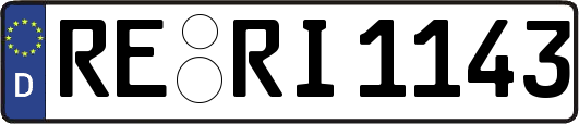RE-RI1143