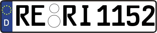 RE-RI1152