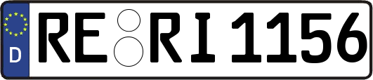 RE-RI1156