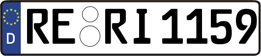 RE-RI1159