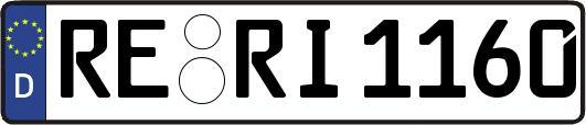RE-RI1160