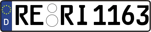 RE-RI1163