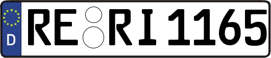 RE-RI1165