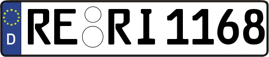 RE-RI1168