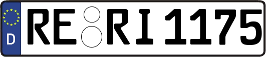 RE-RI1175