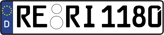 RE-RI1180