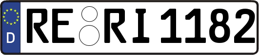 RE-RI1182