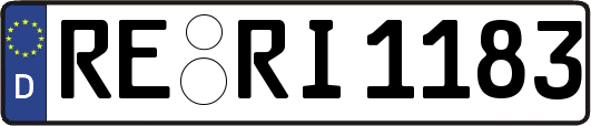 RE-RI1183