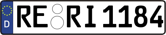 RE-RI1184