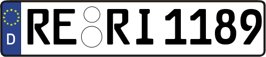 RE-RI1189