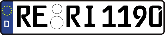 RE-RI1190