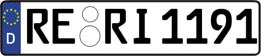 RE-RI1191