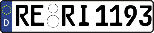 RE-RI1193