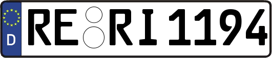 RE-RI1194