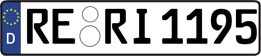 RE-RI1195