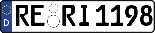 RE-RI1198