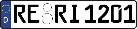 RE-RI1201