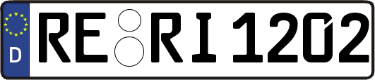 RE-RI1202