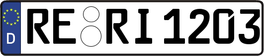 RE-RI1203