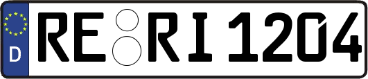 RE-RI1204