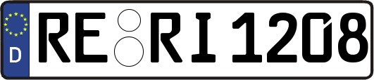 RE-RI1208