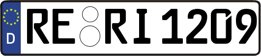 RE-RI1209