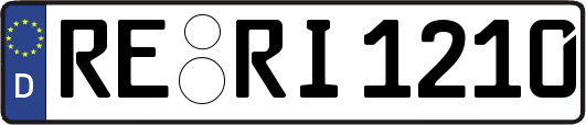 RE-RI1210