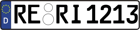 RE-RI1213