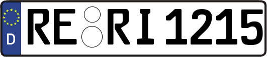 RE-RI1215