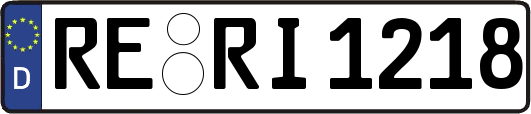 RE-RI1218