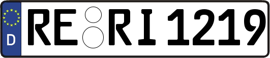 RE-RI1219
