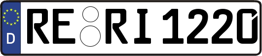 RE-RI1220