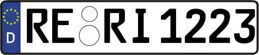 RE-RI1223