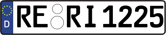 RE-RI1225