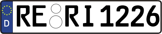 RE-RI1226