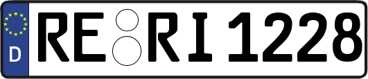 RE-RI1228