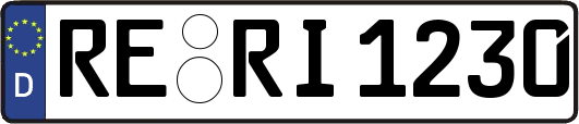 RE-RI1230