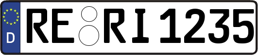 RE-RI1235