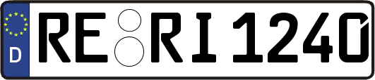 RE-RI1240
