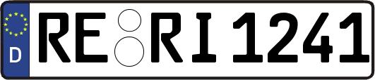 RE-RI1241